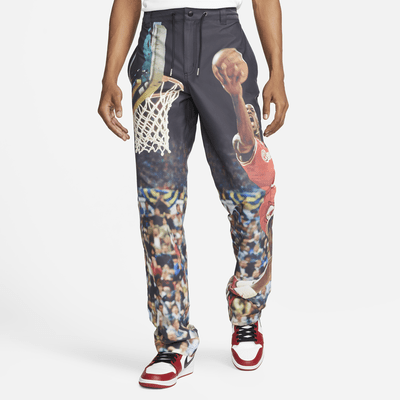 JORDAN FLIGHT HERITAGE PANTS 34 XL 新品 Jordan Brand - Jordan Flight Heritage Pants | HBX - Globally